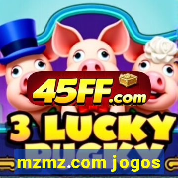 mzmz.com jogos